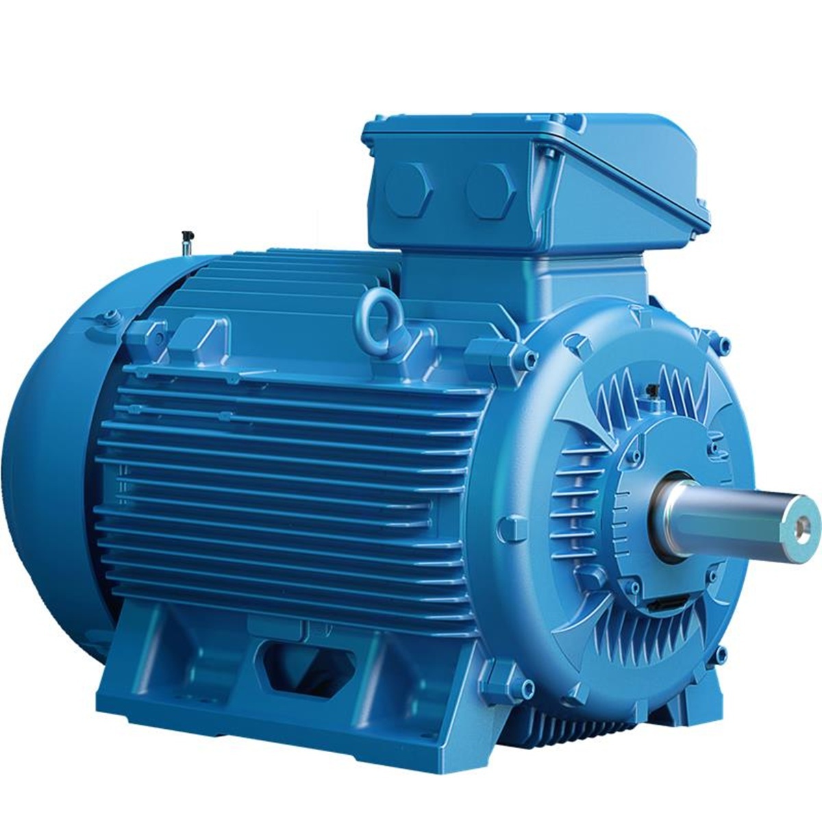 WEG W22 series electric motor