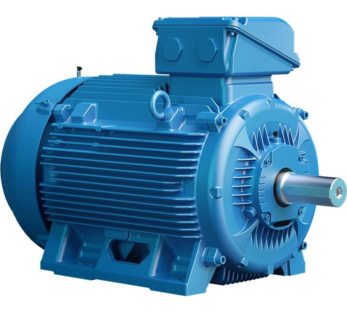 WEG W22 series electric motor